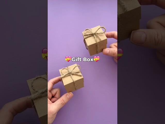 Gift Box