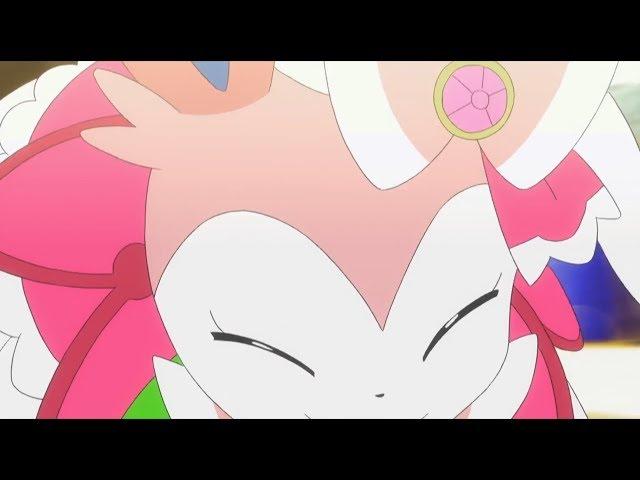 Sylveon AMV - Cheap Thrills [Sia]