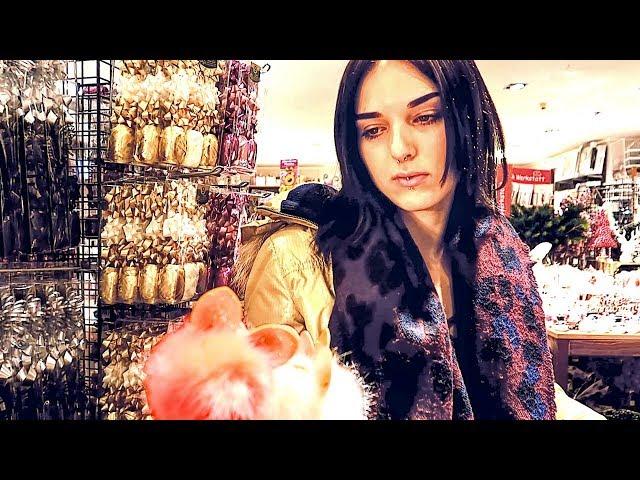 Ich will diese Weihnachtsdeko! - Berlin Shopping Vlog