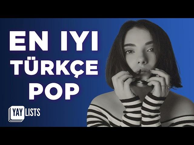 EN İYİ Türkçe Pop Şarkılar 2024 | Türkiye'nin En Popüler Hit Müziği