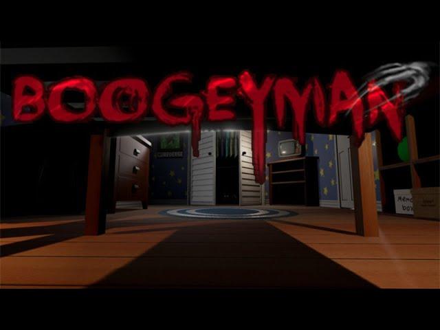 Boogeyman