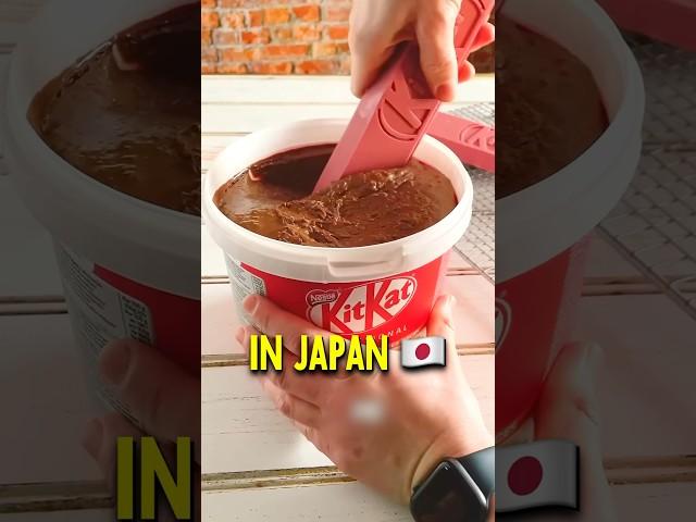 Weirdest KitKat Flavors in the World 