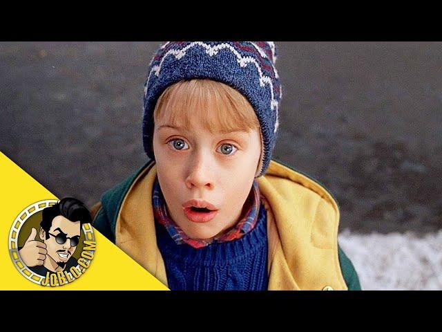WTF Happened to MACAULAY CULKIN?