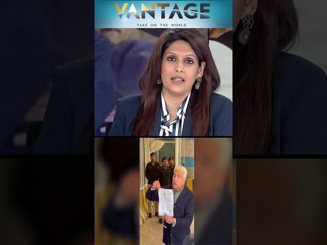 Watch: Imran Aide Manhandled | Vantage with Palki Sharma | Subscribe to Firstpost