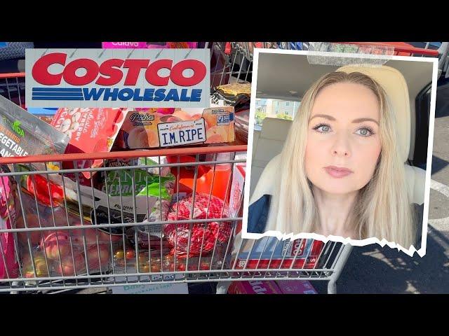 США Большая закупка в Costco / Что творится с ценами в Америке