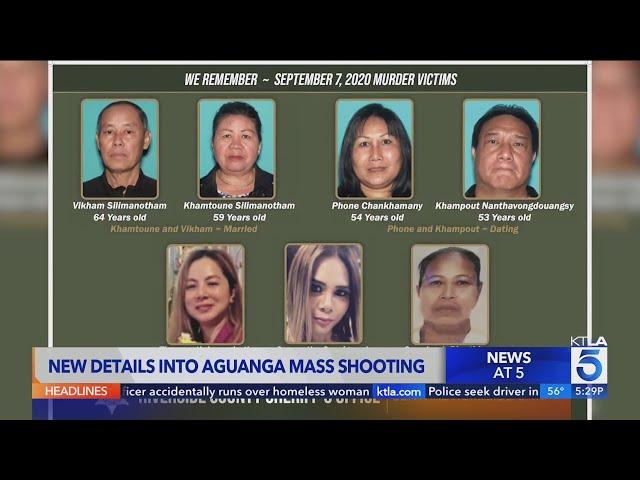 New details released on Riverside County mass shooting at marijuana grow site