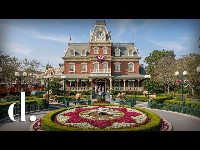 8 INSANE Facts You Didn't Know About Michael Jackson’s Neverland Ranch | the detail.
