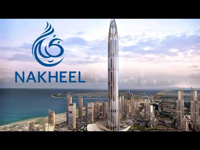 Nakheel Tower