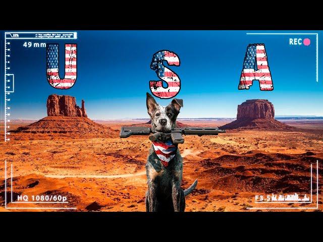 Большое мото путешествие по США | Эпизод первый | Америка на мотоциклах