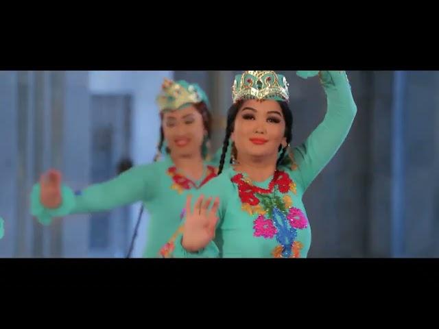 Toshkent Zebolari Ballet