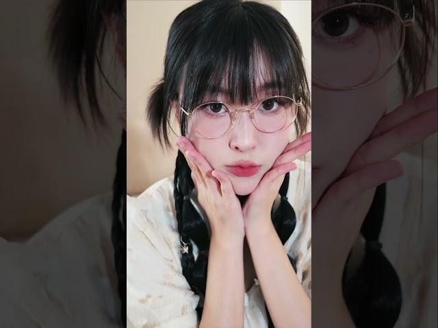 本日眼鏡娘1/1