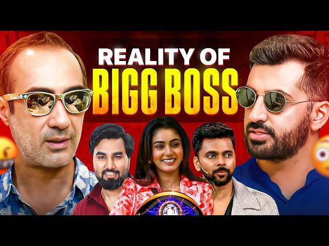 Bollywood Actor Ranvir Shorey’s MOST REAL Interview After Bigg Boss | Dostcast