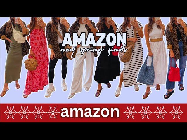 Amazon Outfit Challenge: $50 Budget - Can I Slay on a Dime?