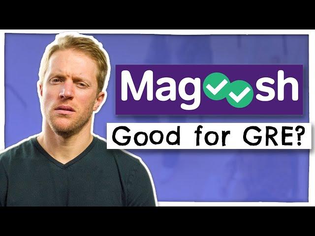 Is Magoosh Good For GRE Prep? (Answered By Tutor)