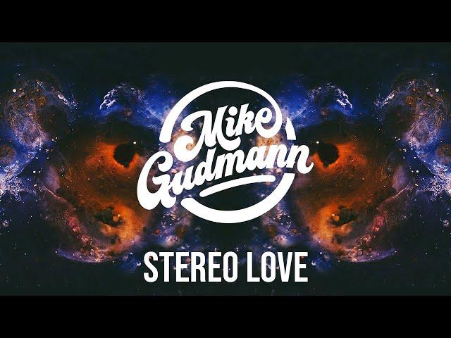 Theis EZ, Mike Gudmann, Michelle Collin - Stereo Love