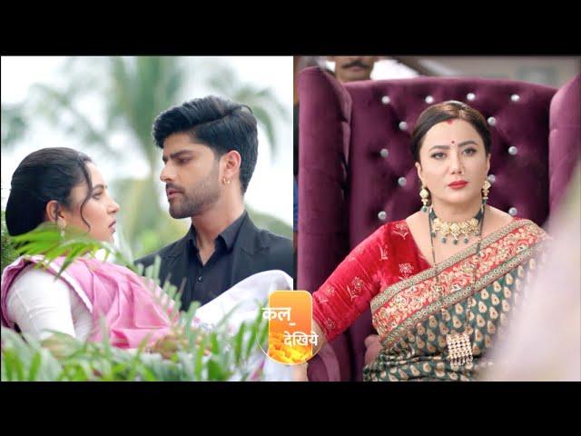 Vasudha Serial Update: Dev क्या कर पाएगा अपने दिल की बात का इज़हार वसुधा को?