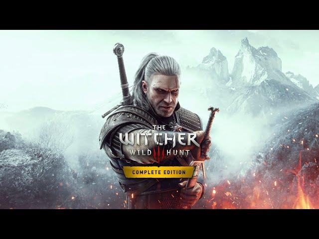 The Witcher 3: А может уже пора на Скеллиге??  #27 18+