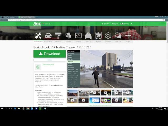 GTA V: How To update a crack version