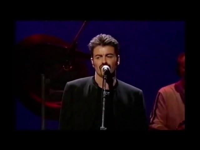 George Michael - The Long and Winding Road (1999)