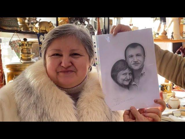 Чумачечий день Лавки Задоволень