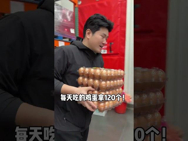 养七个孩子的普通家庭日常是怎么采购的！#奶爸#妈咪新风向#我家带娃有妙招#人类幼崽#萌娃