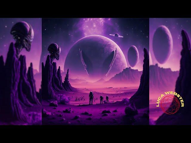 [ROYALTY FREE] "OTHERWORLD" Sample Pack (Travis Scott, Don Toliver, Mike Dean)