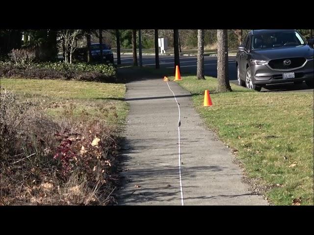 Same Behavior Different Infrastructure
