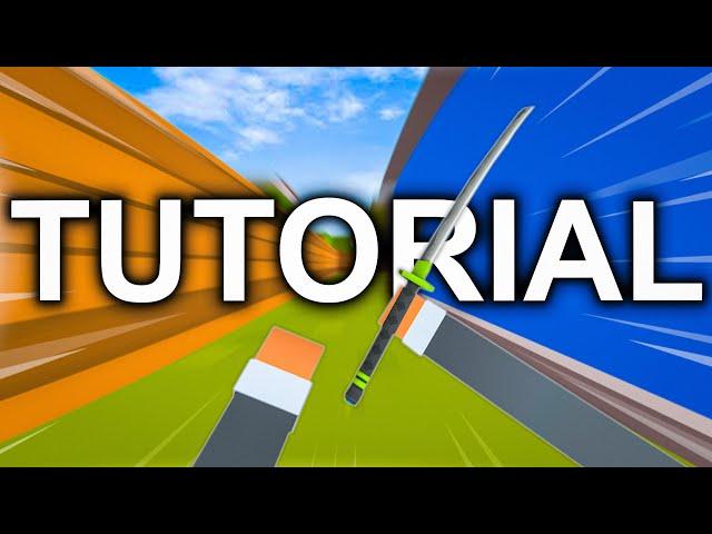 BEST KRUNKER MOVEMENT TUTORIAL