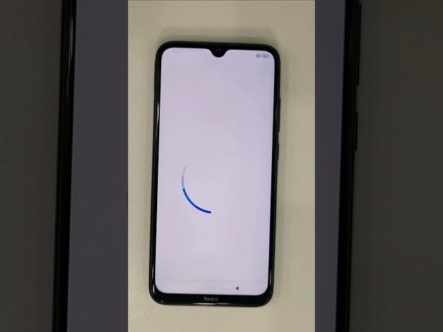 How to Hard Reset Xiaomi Redmi Note 8/Factory Reset | Note 8 Unlock Screen Lock Password PIN Pattern