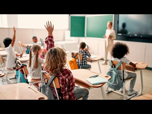 Testing Kids for Environmental Drug Exposure