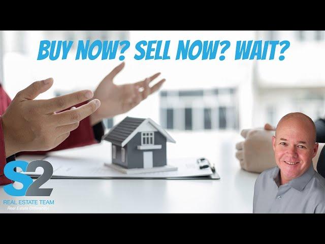 The Housing Market Shift | Impact on Buyers and Sellers