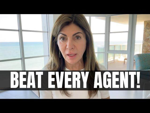 New Scripts for New Real Estate Agents to Beat Top Realtors