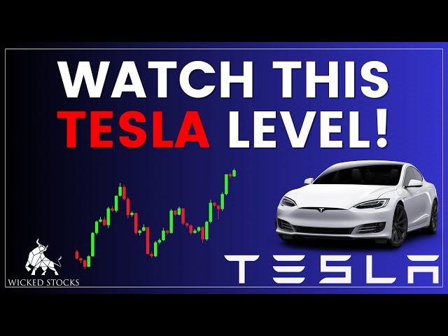 Tesla Stock Price Analysis | Top Levels To Watch for Monday, September 9th, 2024