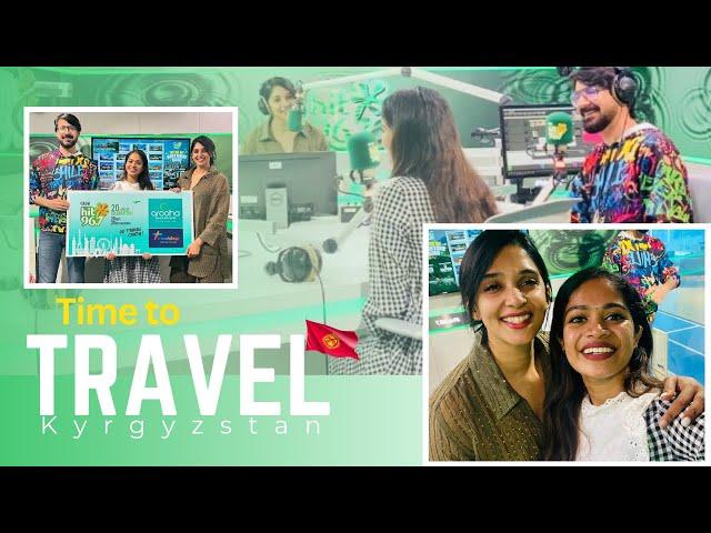 LOADING FOR NEXT DESTINATION   | UAE LIFE VLOG | DEVIKA JITHESH |