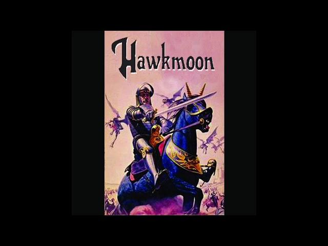 Hawkmoon - The Runestaff (FULL RELEASE)