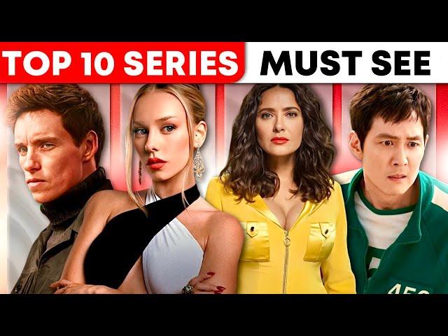 Top 10 Best Hollywood Web Series in Hindi Dubbed On Netflix, Prime & Jio