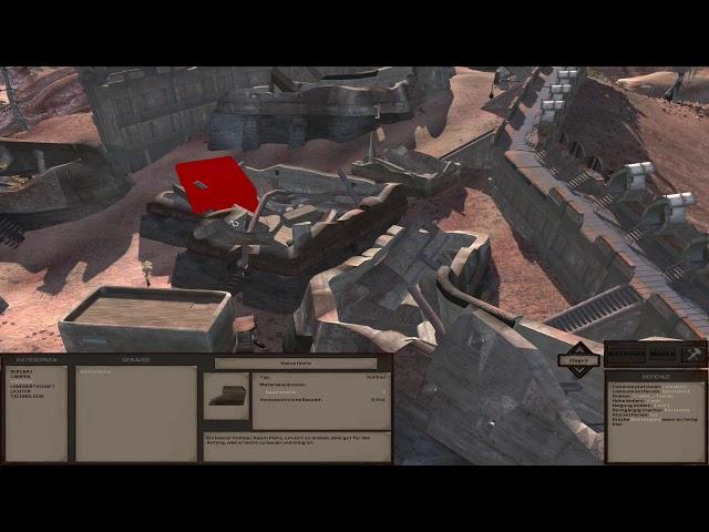 Kenshi - 4 - Vorsprung durch Forschung