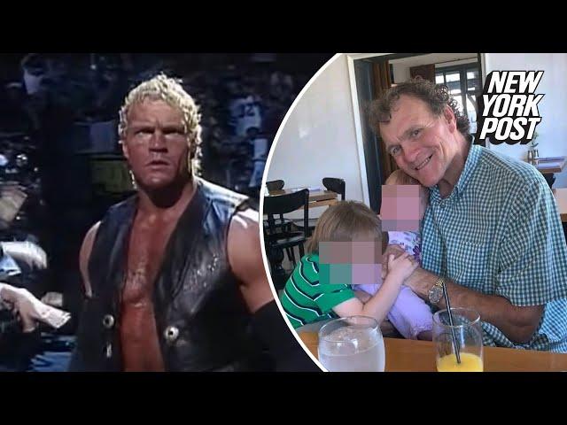 WWE legend Sid Vicious dead at 63