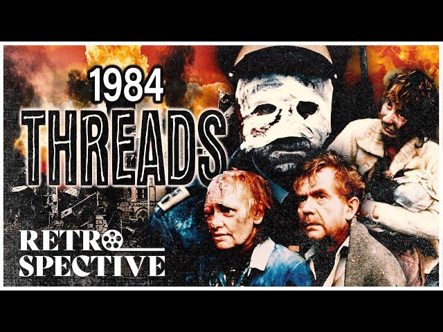 Nuclear Disaster Movie I Threads (1984) I Retrospective