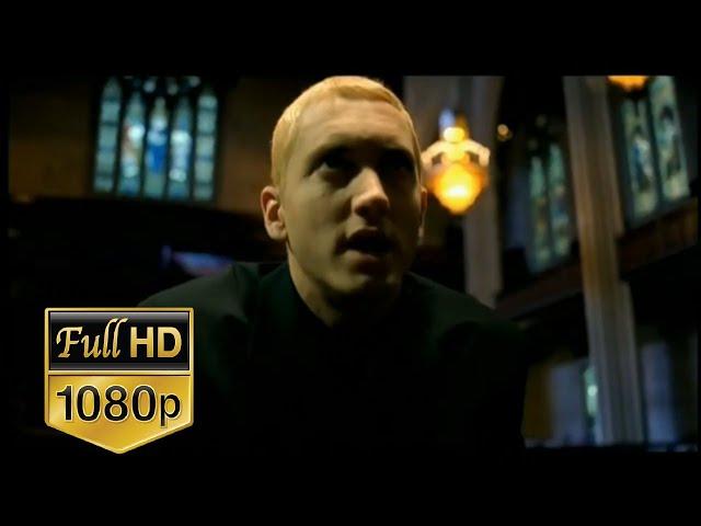 Eminem - Cleanin' Out My Closet (Official Video Explicit) [HD]