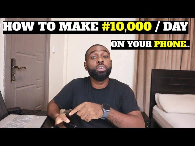 4 WEBSITES THAT PAY YOU MONEY DAILY!! (Make Money With Your Phone in 2023!!)