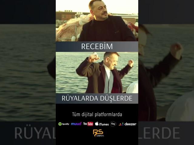 #recebim "RÜYALARDA DÜŞLERDE " RS YAPIM