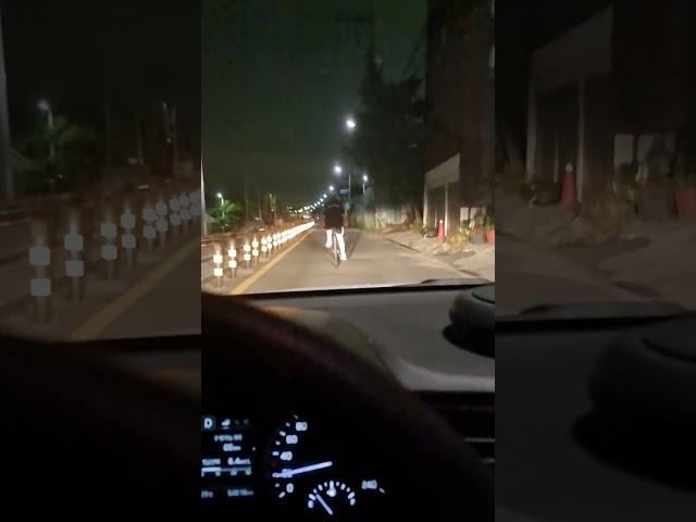 K-잼민 길막