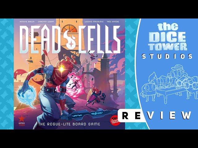 Dead Cells Review: Don't Go Rogue. Know Where You Beheaded.