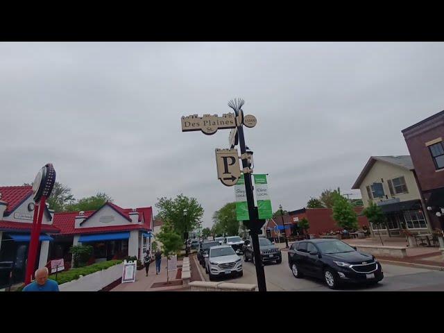 DOWNTOWN VIDEO!!!! Plainfield IL