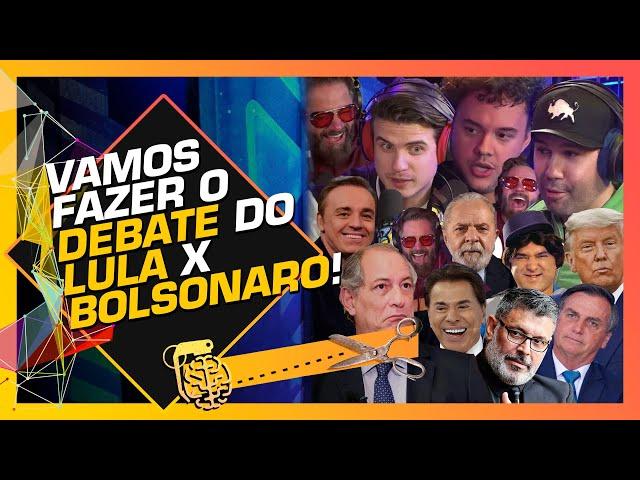 O MELHOR COMPILADO DE IMITAÇÕES DO MUNDO - GUI SANTANA, ANDRÉ MARINHO E VINY VIEIRA