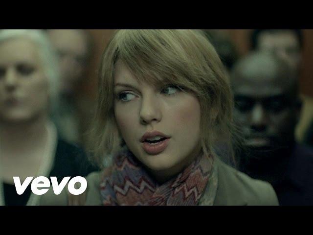 Taylor Swift - Ours