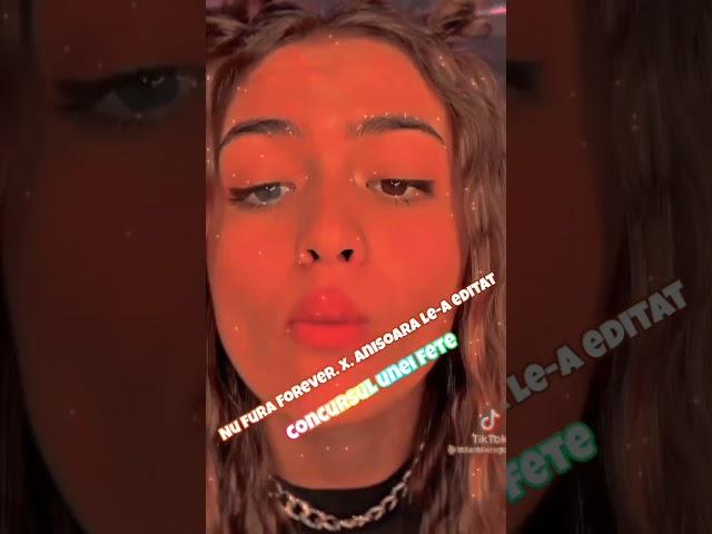 Pentru #@MissGeorgianaHere Concurs #comedy #cute #5pasidebine #fanpage