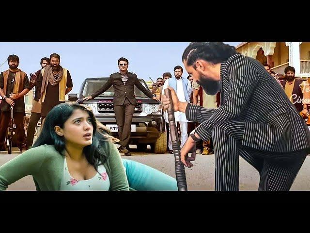 Superhit Hindi Dubbed Blockbuster Action Romantic Movie Full HD 1080p | Vetri, Anu Sithara | Movie