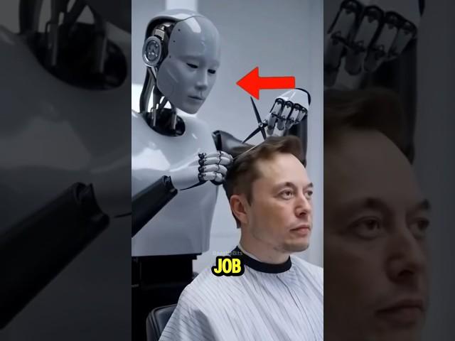 TOP 5 ROBOTS THAT ARE SMARTER THAN YOU... AND YOUR EX "